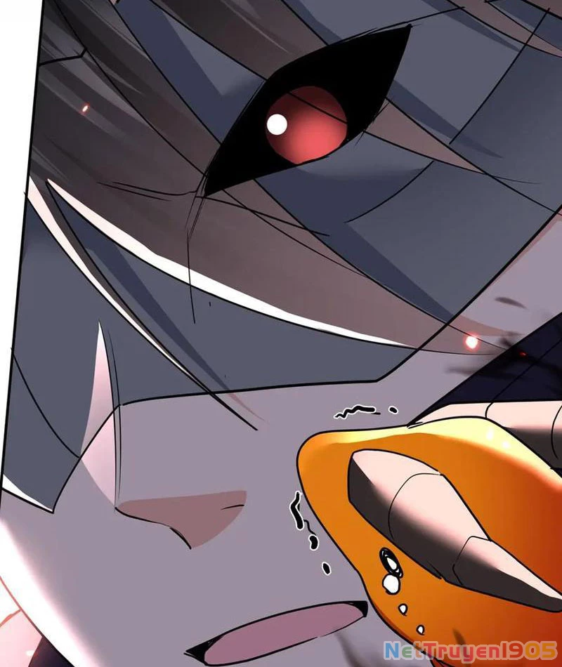 Nữ đồ đệ của ta muốn hắc hóa Chapter 61 - 62