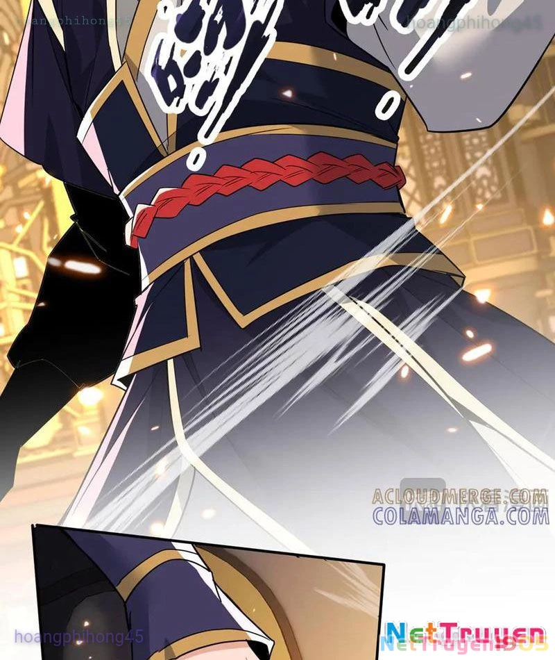 Nữ đồ đệ của ta muốn hắc hóa Chapter 61 - 66