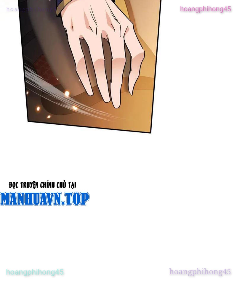 Nữ đồ đệ của ta muốn hắc hóa Chapter 61 - 67