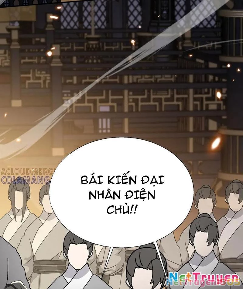 Nữ đồ đệ của ta muốn hắc hóa Chapter 61 - 71