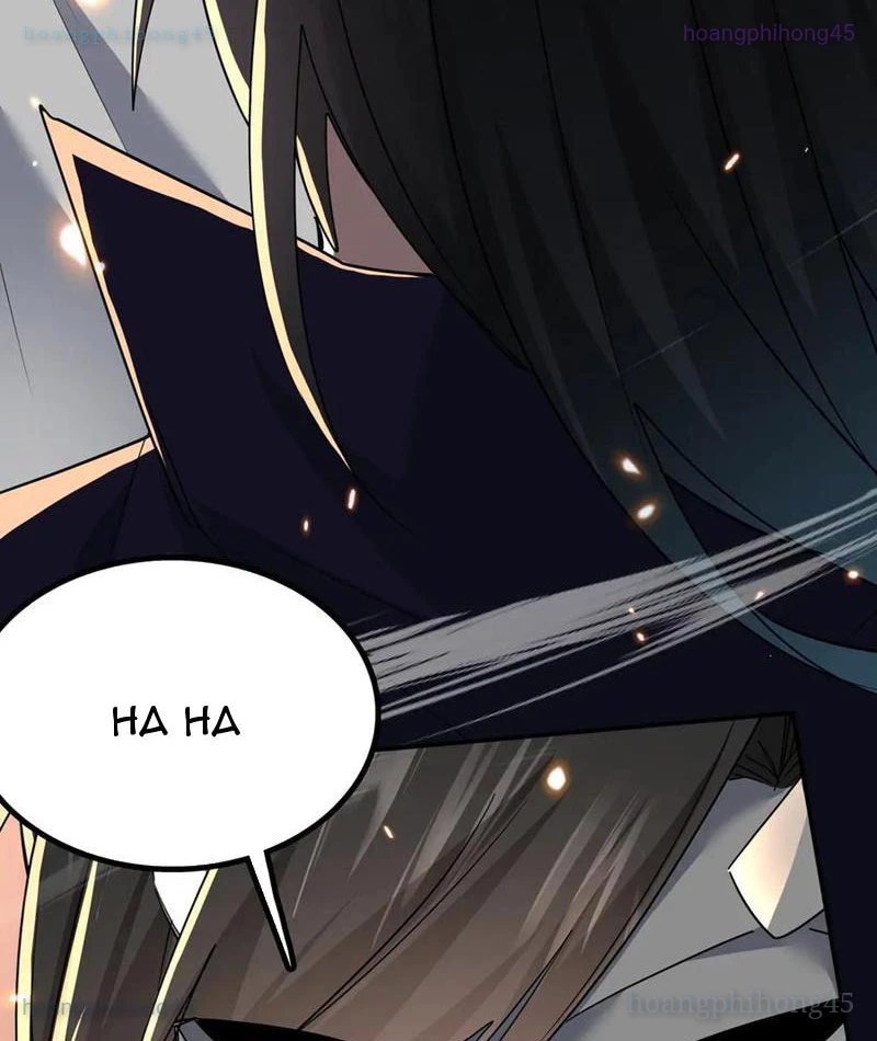 Nữ đồ đệ của ta muốn hắc hóa Chapter 61 - 73
