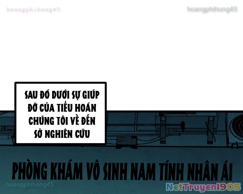 Ta Có Một Sở Nghiên Cứu Quái Vật Chapter 17 - 4