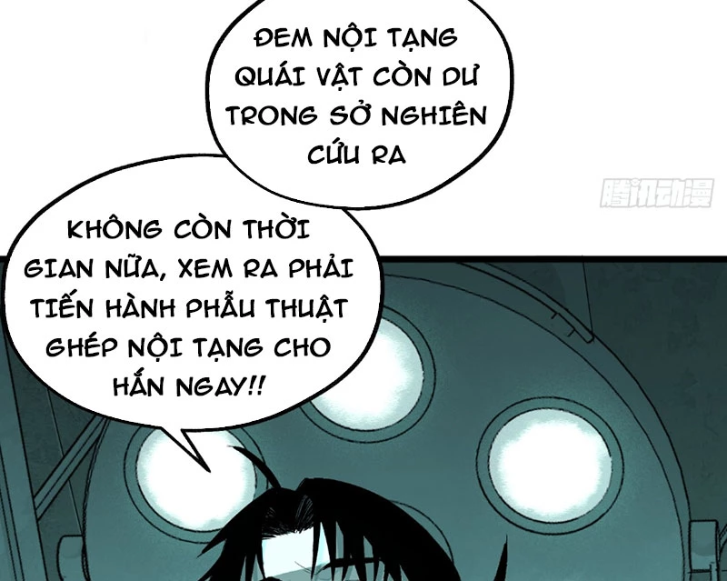 Ta Có Một Sở Nghiên Cứu Quái Vật Chapter 17 - 17