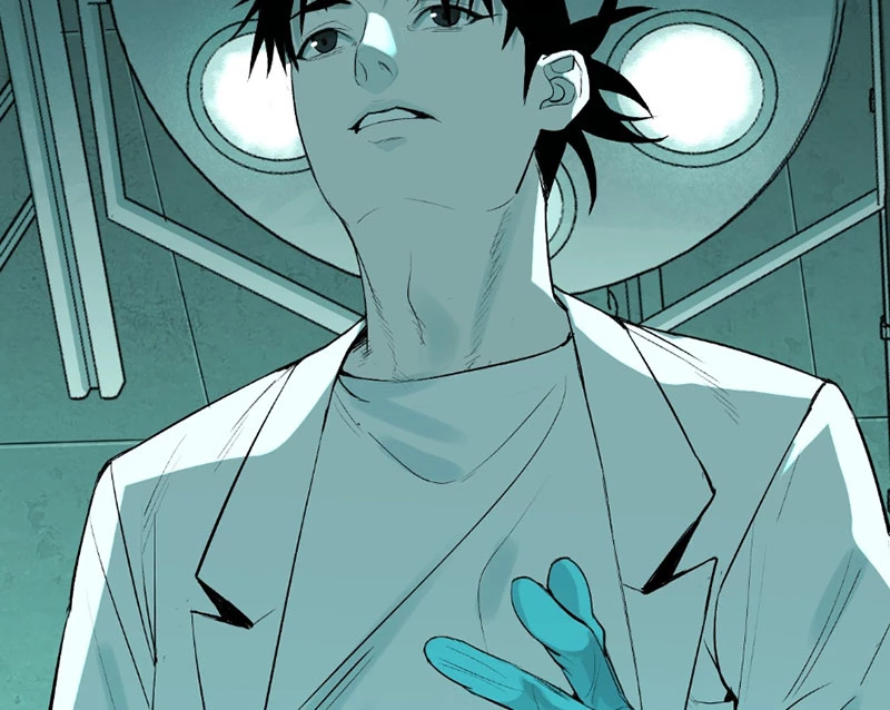 Ta Có Một Sở Nghiên Cứu Quái Vật Chapter 17 - 18