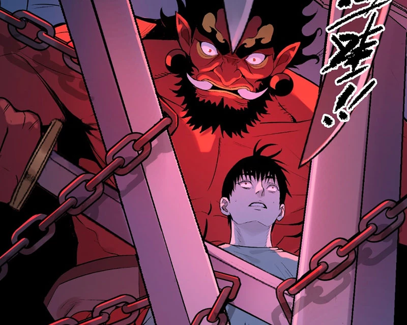 Ta Có Một Sở Nghiên Cứu Quái Vật Chapter 17 - 35