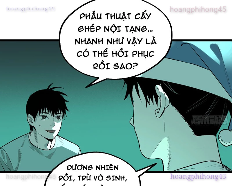 Ta Có Một Sở Nghiên Cứu Quái Vật Chapter 17 - 59