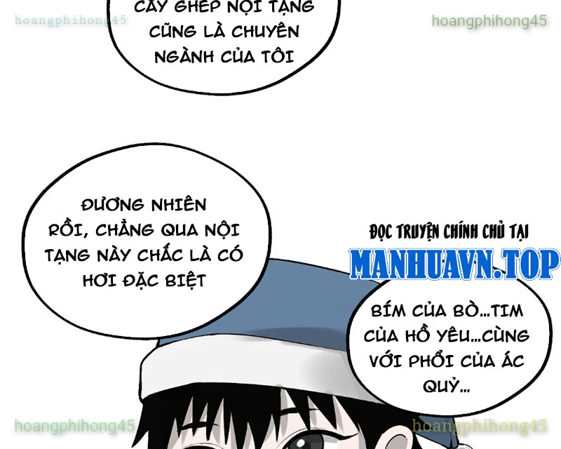 Ta Có Một Sở Nghiên Cứu Quái Vật Chapter 17 - 60