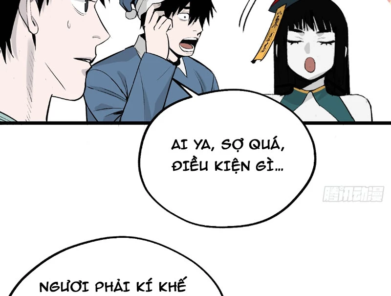 Ta Có Một Sở Nghiên Cứu Quái Vật Chapter 17 - 82