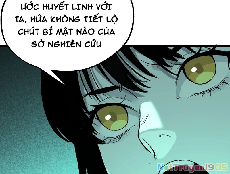 Ta Có Một Sở Nghiên Cứu Quái Vật Chapter 17 - 83