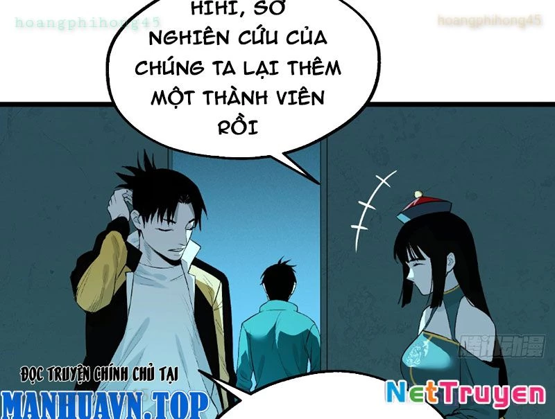 Ta Có Một Sở Nghiên Cứu Quái Vật Chapter 17 - 111