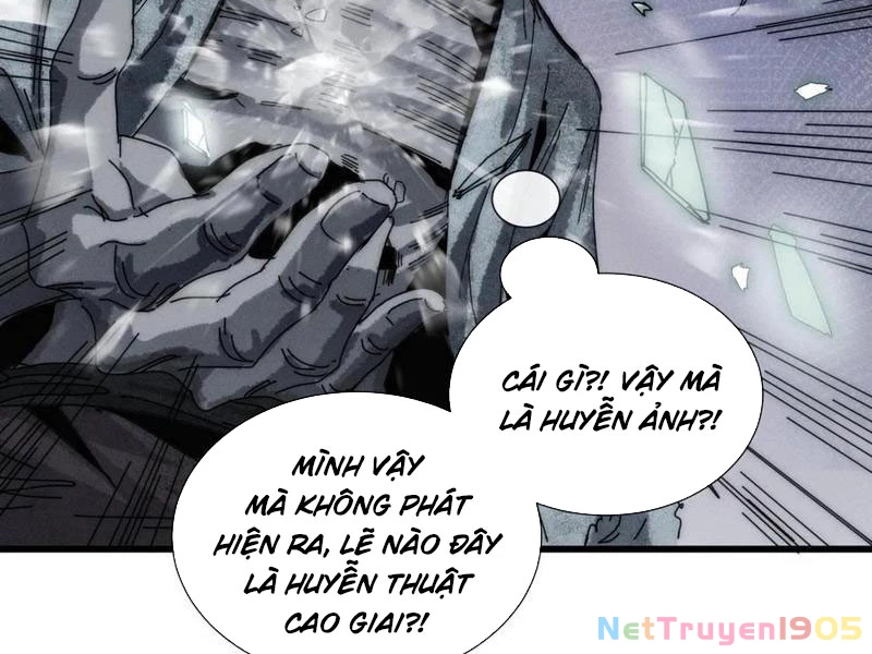 Ta dựa vào tu tiên xưng bá tận thế Chapter 17 - 40