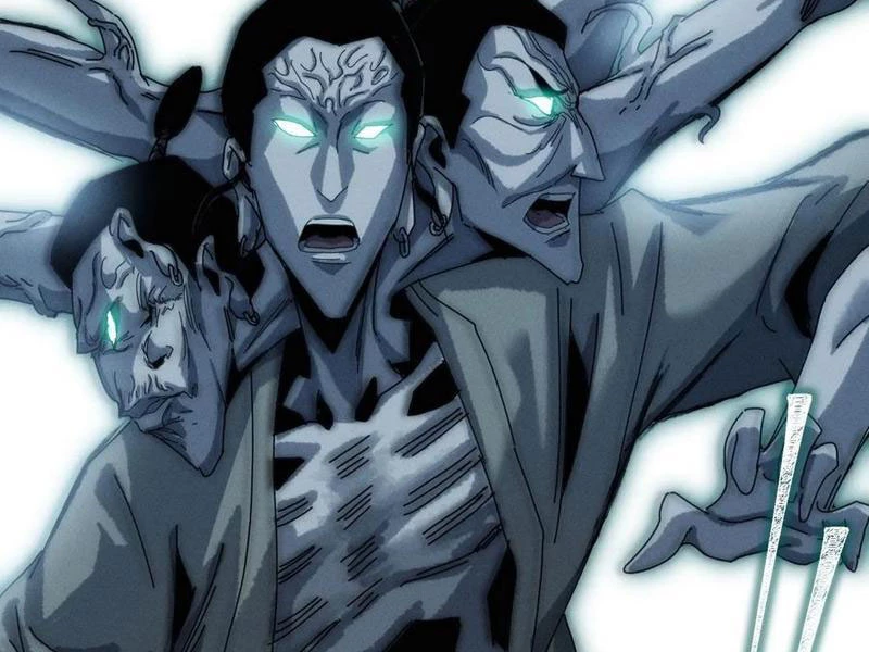 Ta dựa vào tu tiên xưng bá tận thế Chapter 17 - 64