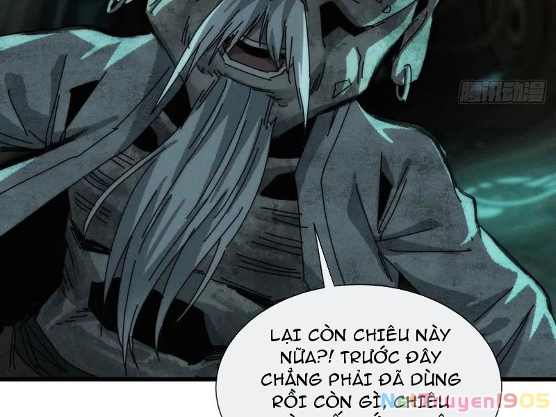 Ta dựa vào tu tiên xưng bá tận thế Chapter 17 - 87