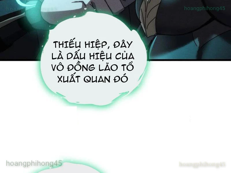Ta dựa vào tu tiên xưng bá tận thế Chapter 17 - 128