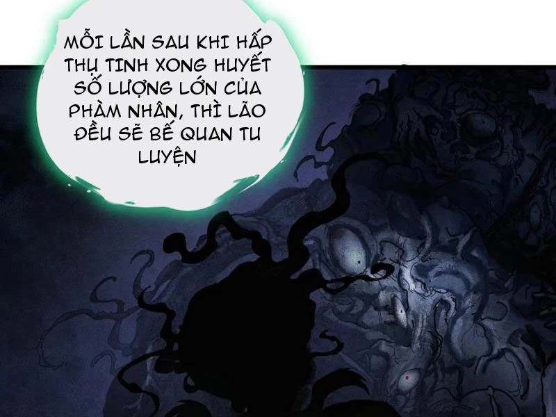 Ta dựa vào tu tiên xưng bá tận thế Chapter 17 - 129