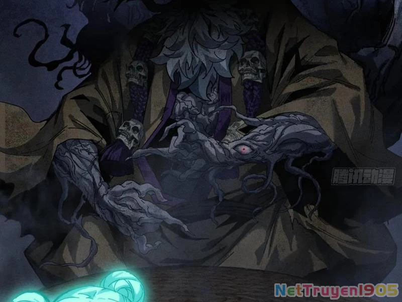 Ta dựa vào tu tiên xưng bá tận thế Chapter 17 - 130