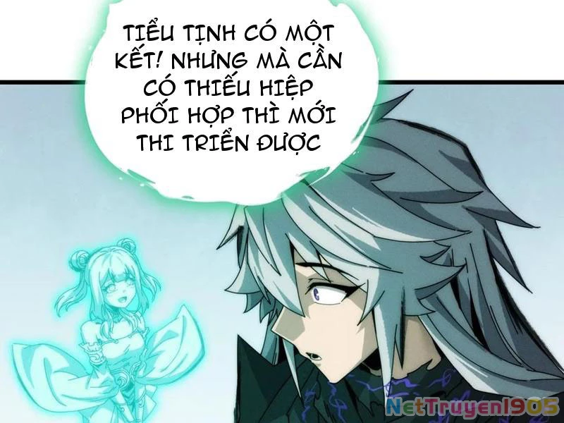 Ta dựa vào tu tiên xưng bá tận thế Chapter 17 - 135