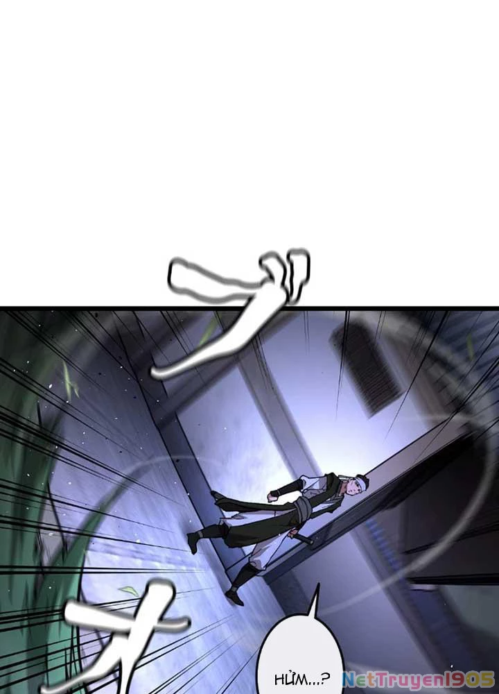 Ma Giáo Vô Song Chapter 8 - 9