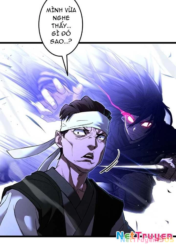 Ma Giáo Vô Song Chapter 8 - 11