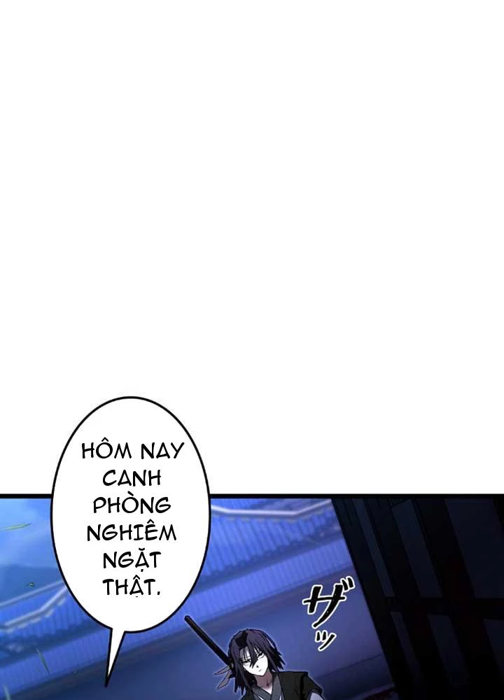 Ma Giáo Vô Song Chapter 8 - 20