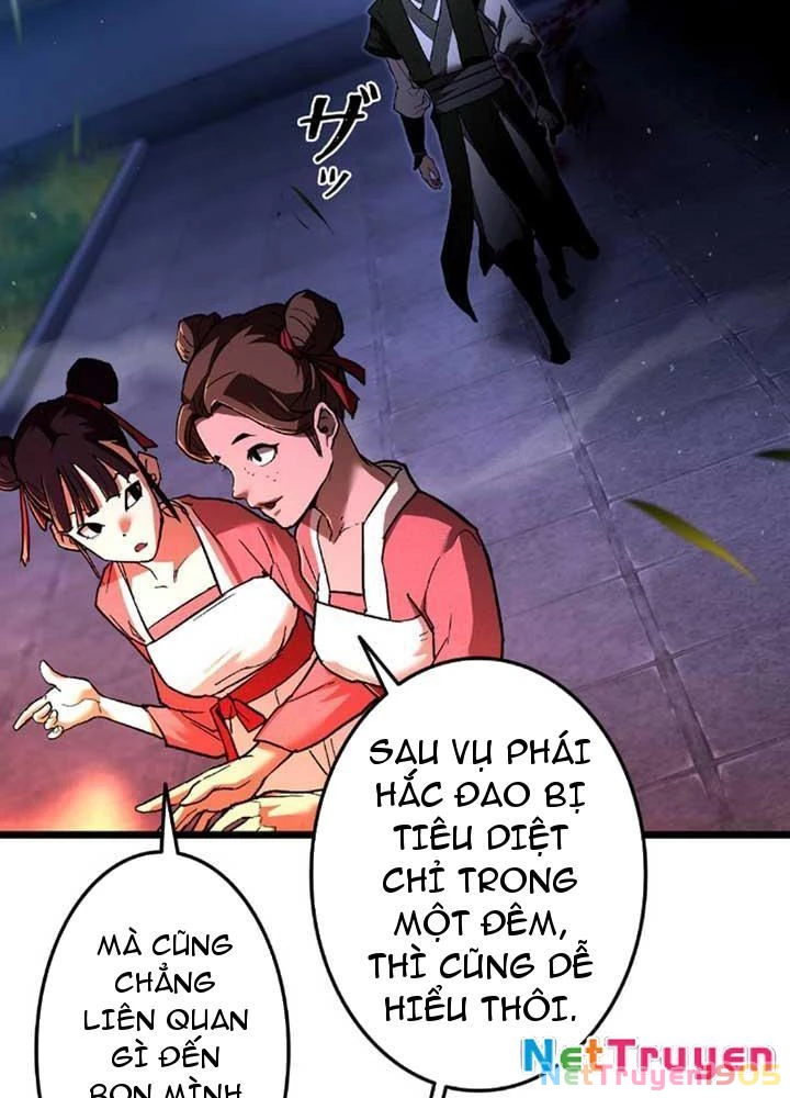 Ma Giáo Vô Song Chapter 8 - 21