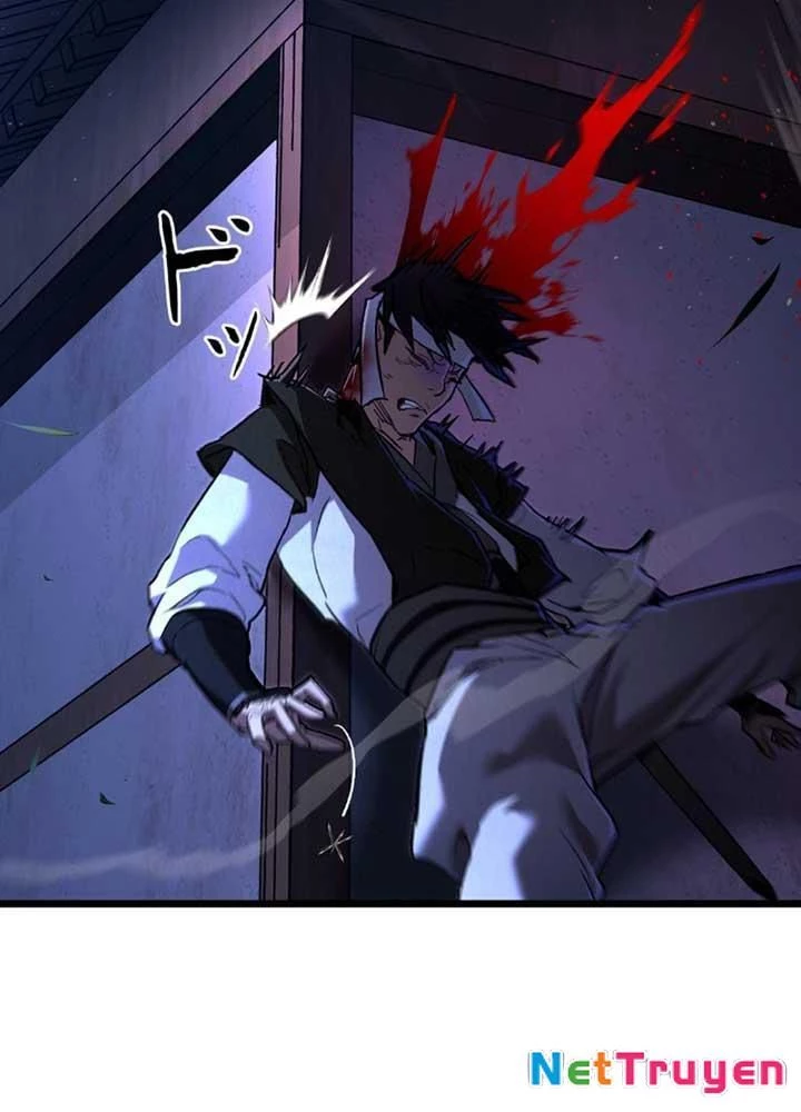 Ma Giáo Vô Song Chapter 8 - 36