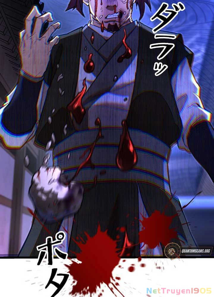 Ma Giáo Vô Song Chapter 8 - 48