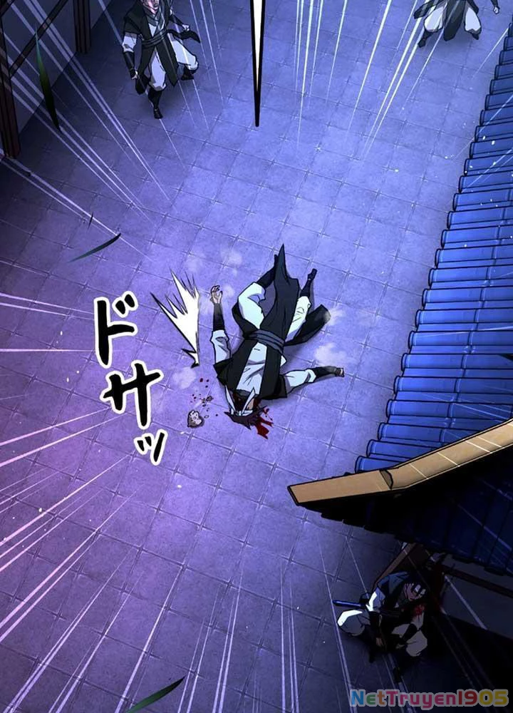 Ma Giáo Vô Song Chapter 8 - 50