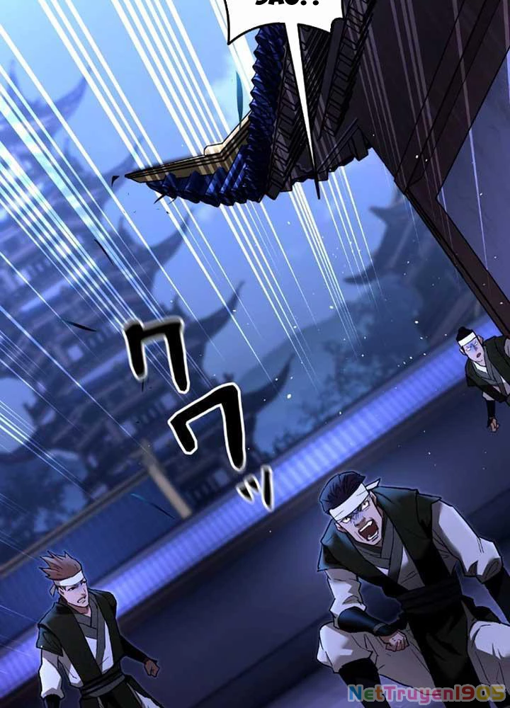 Ma Giáo Vô Song Chapter 8 - 52