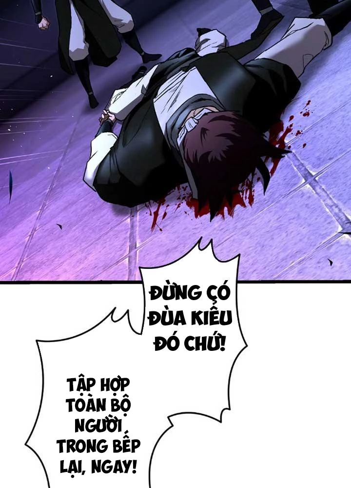 Ma Giáo Vô Song Chapter 8 - 53