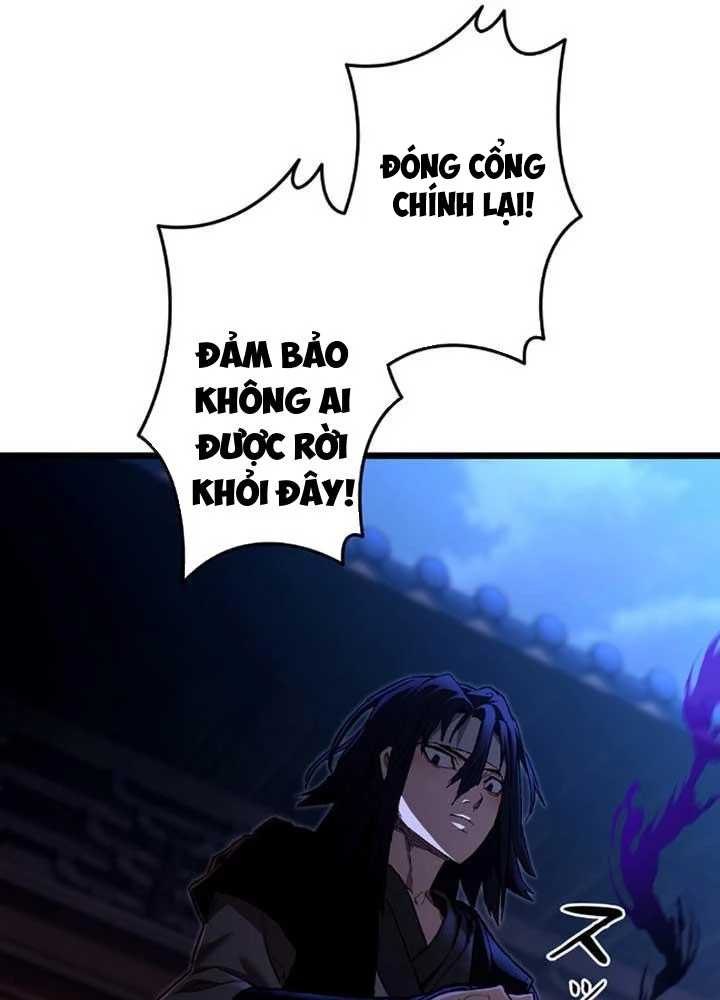 Ma Giáo Vô Song Chapter 8 - 55