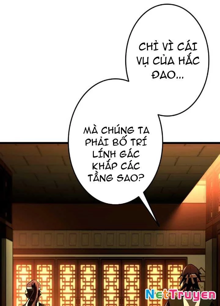Ma Giáo Vô Song Chapter 8 - 66