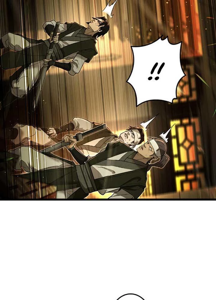 Ma Giáo Vô Song Chapter 8 - 73