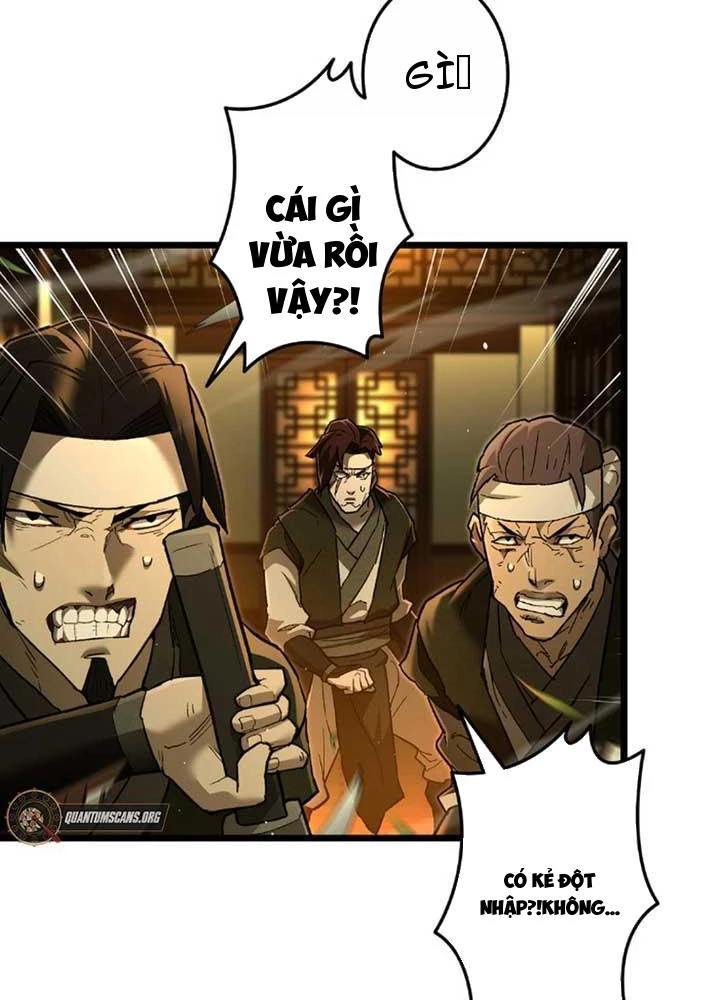 Ma Giáo Vô Song Chapter 8 - 74