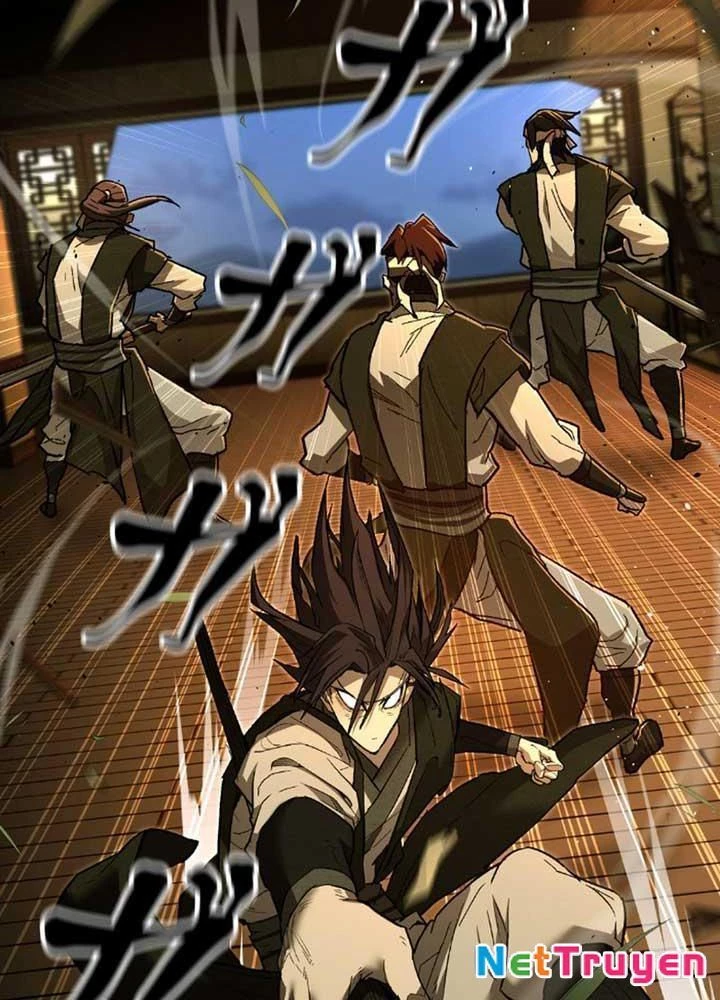 Ma Giáo Vô Song Chapter 8 - 76