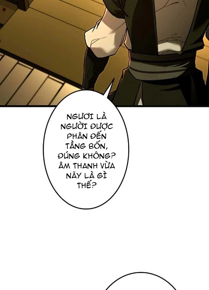 Ma Giáo Vô Song Chapter 8 - 83