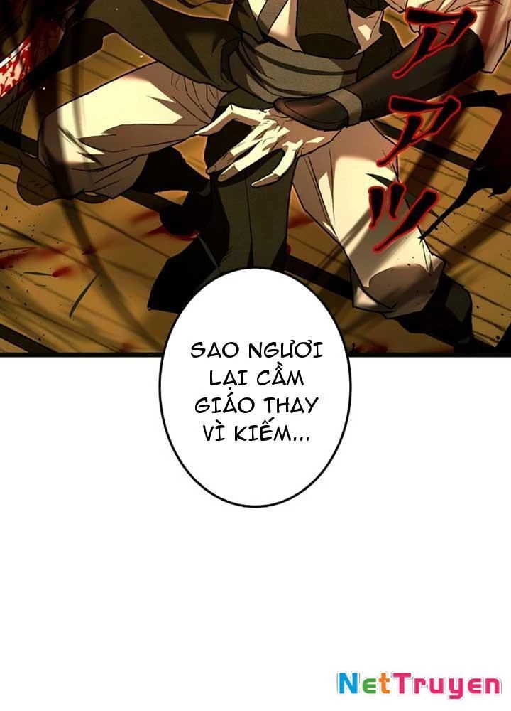 Ma Giáo Vô Song Chapter 8 - 86