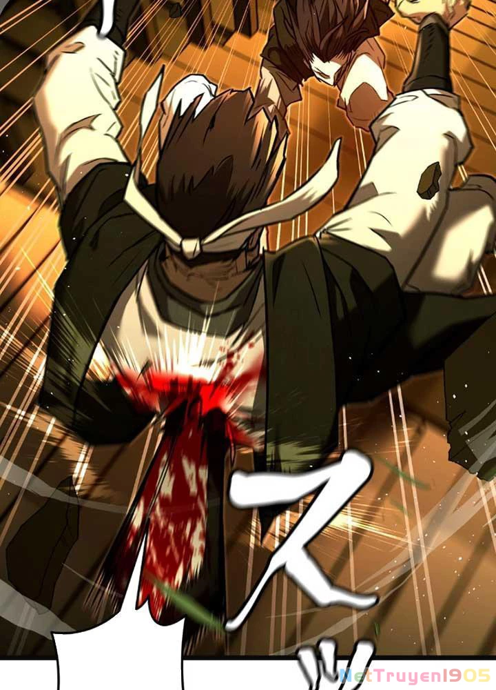 Ma Giáo Vô Song Chapter 8 - 89