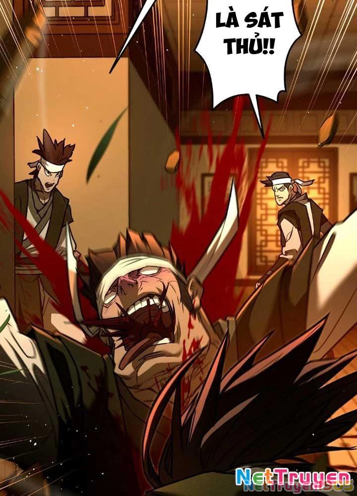Ma Giáo Vô Song Chapter 8 - 91