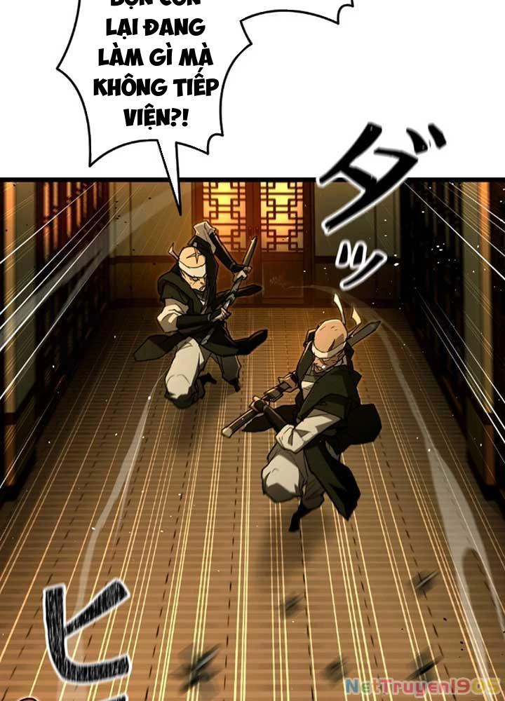 Ma Giáo Vô Song Chapter 8 - 99