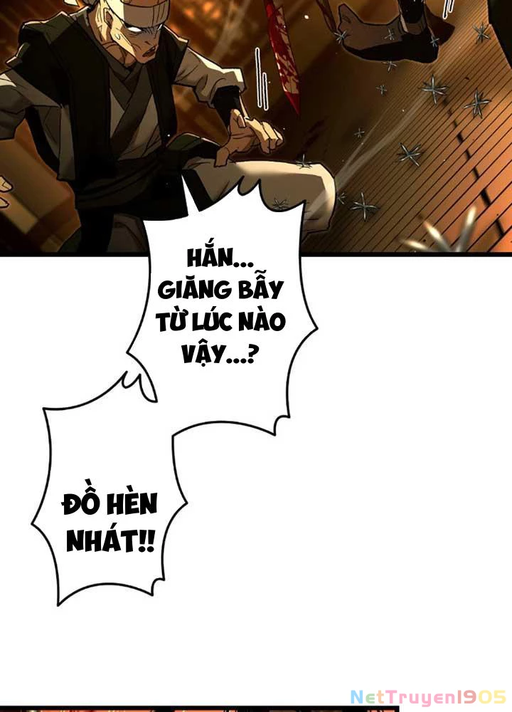Ma Giáo Vô Song Chapter 8 - 104