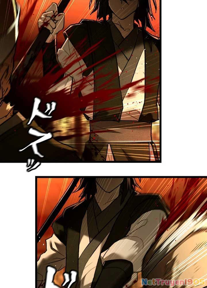 Ma Giáo Vô Song Chapter 8 - 105