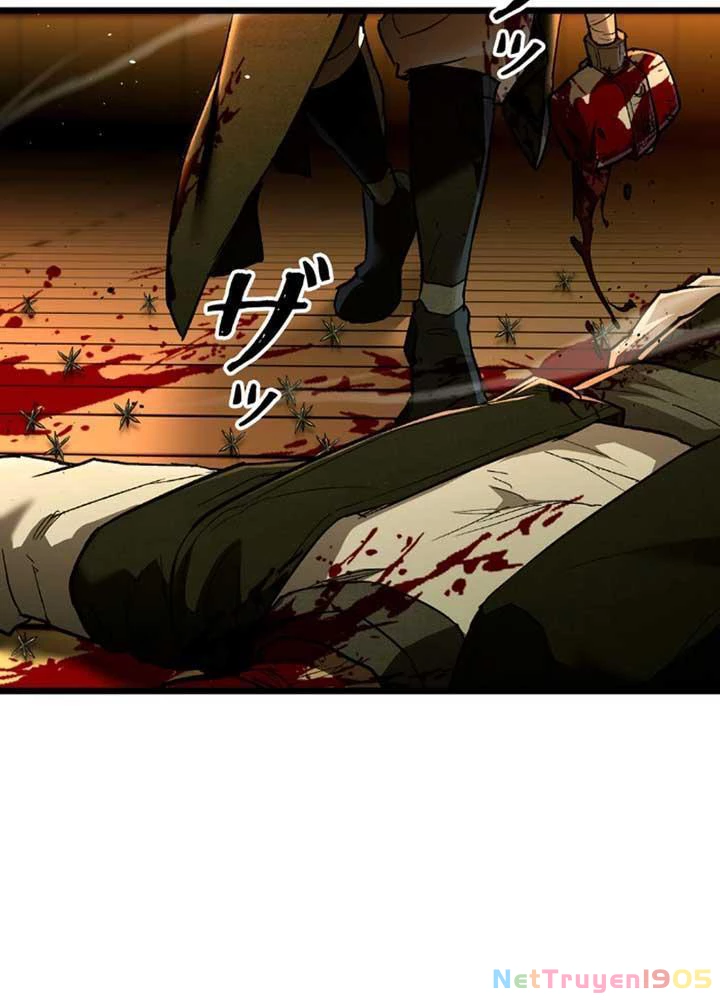 Ma Giáo Vô Song Chapter 8 - 107