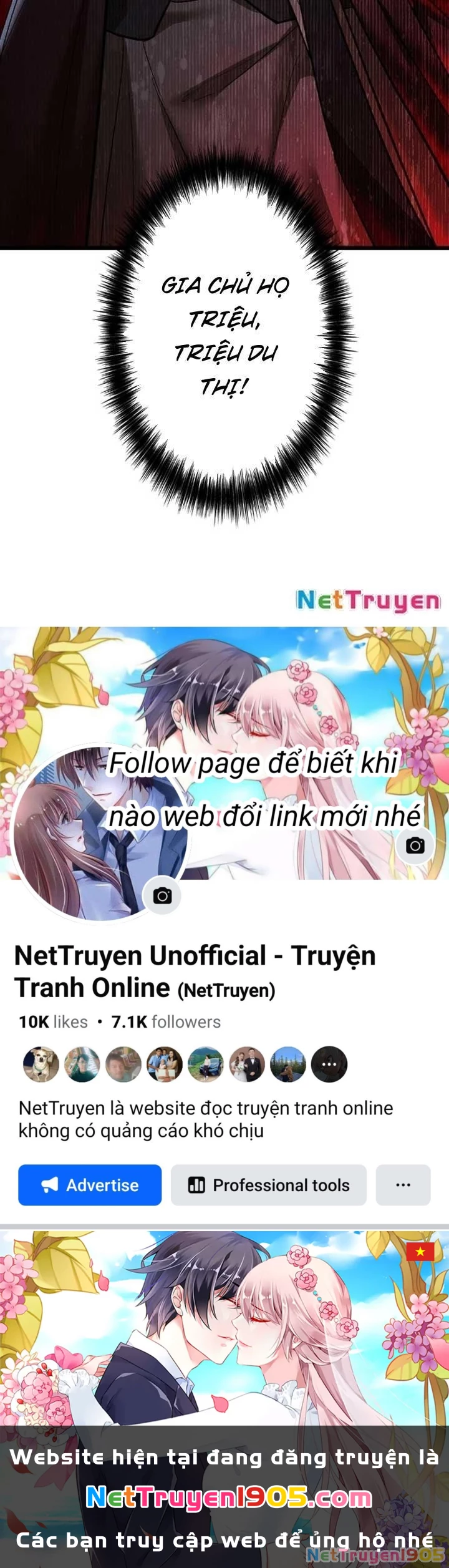 Ma Giáo Vô Song Chapter 8 - 121
