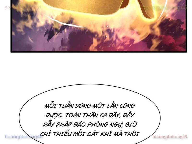 Trụ Vương Tái Sinh Không Muốn Làm Đại Phản Diện Chapter 132 - 9