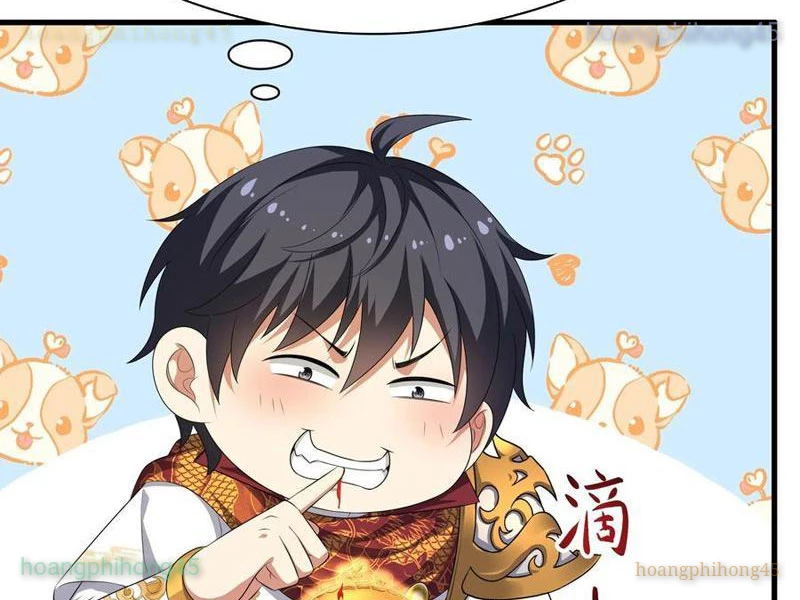 Trụ Vương Tái Sinh Không Muốn Làm Đại Phản Diện Chapter 132 - 10