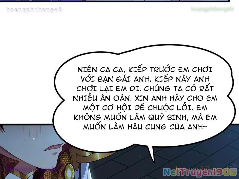 Trụ Vương Tái Sinh Không Muốn Làm Đại Phản Diện Chapter 132 - 43