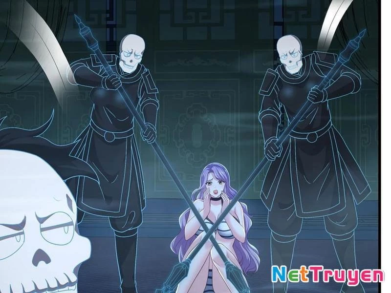 Trụ Vương Tái Sinh Không Muốn Làm Đại Phản Diện Chapter 132 - 86
