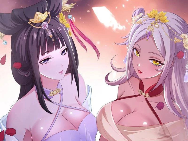 Trụ Vương Tái Sinh Không Muốn Làm Đại Phản Diện Chapter 132 - 100