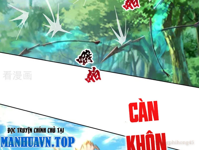Trấn Quốc Thần Tế Chapter 291 - 23